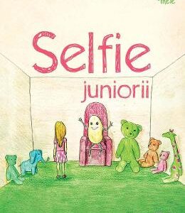 Selfie - Juniorii