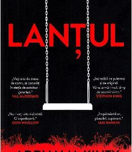 Lantul - Adrian McKinty