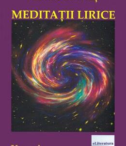 Meditatii lirice - Nicolae Mares