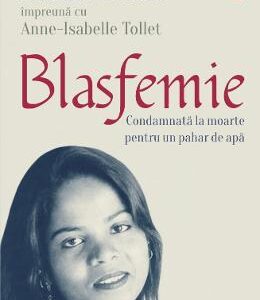 Blasfemie - Asia Bibi, Anne-Isabelle Tollet