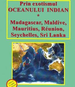 Prin exotismul Oceanului Indian - Doru Ciucescu