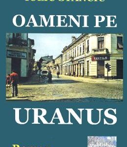 Oameni pe Uranus - Iuliu Stanciu