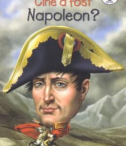 Cine a fost Napoleon? - Jim Gigliotti