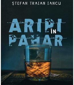 Aripi in pahar - Stefan Traian Iancu