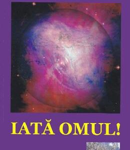 Iata omul! - Dumitru Luben