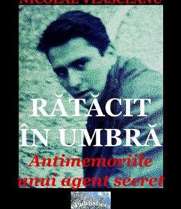 Ratacit in umbra - Nicolae Vlasceanu