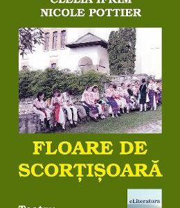 Floare de scortisoara - Clelia Ifrim, Nicole Pottier