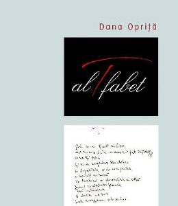 AlTfabet - Dana Oprita