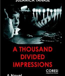 A thousand divided impressions - Suzanica Tanase