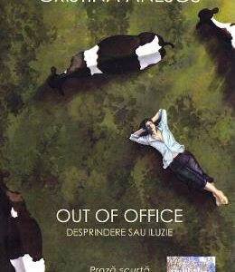 Out of office - Cristina Anescu