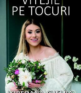 Vitejie pe tocuri - Loredana Chelba