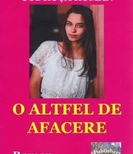 O altfel de afacere - Codruta Roman