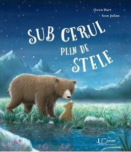 Sub cerul plin de stele - Owen Hart, Sean Julian