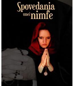 Spovedania unei nimfe - Ion Toanta