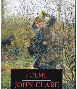 Poeme - John Clare