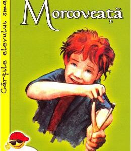 Morcoveata - Jules Renard