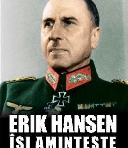 Erik Hansen isi aminteste - Erik Hansen