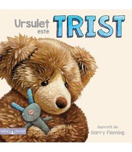 Ursulet este trist - Garry Fleming