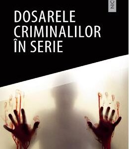 Dosarele criminalilor in serie - Paul Simpson