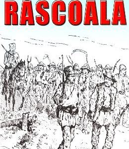 Rascoala - Liviu Rebreanu