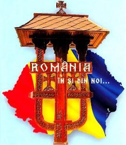 Romania in si din noi... - Stelian Gombos