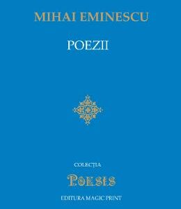 Poezii - Mihai Eminescu