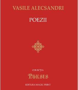 Poezii - Vasile Alecsandri