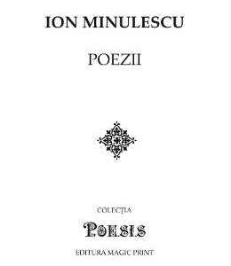 Poezii - Ion Minulescu