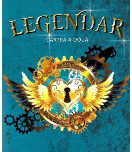 Legendar - Stephanie Garber