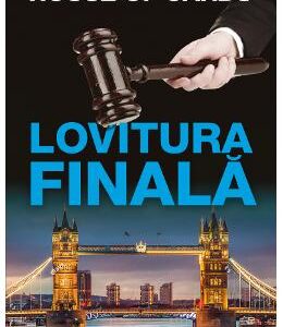 Lovitura finala - Michael Dobbs