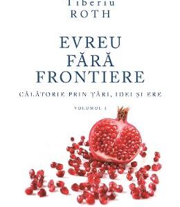 Evreu fara frontiere Vol.1 - Tiberiu Roth