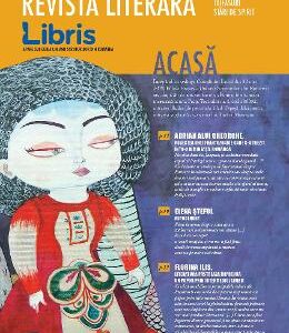 Revista literara Libris Nr. 2 (9) - iunie 2019