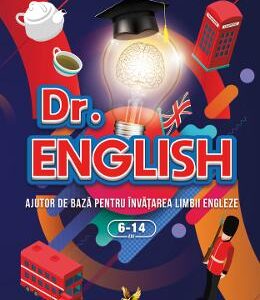 Dr. English