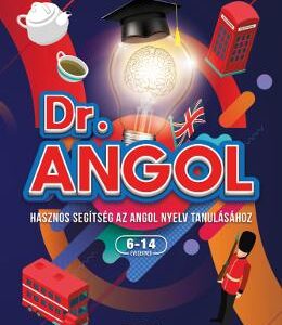 Dr. Angol. Dr. English (lb. maghiara)