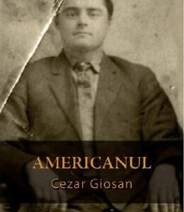 Americanul - Cezar Giosan