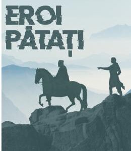 Eroi patati - Cornelia Golna