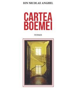 Cartea Boemei - Ion Nicolae Anghel