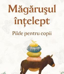 Magarusul intelept - Olga Kliukina