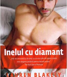 Inelul cu diamant - Lauren Blakely