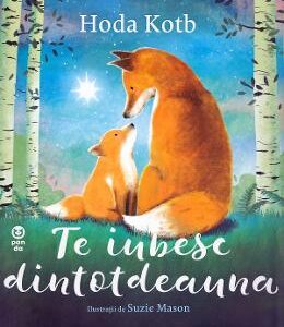 Te iubesc dintotdeauna - Hoda Kotb