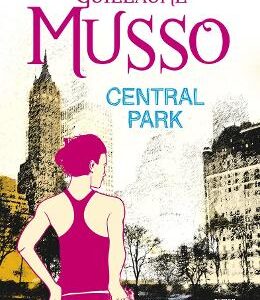 Central Park Ed.2 - Guillaume Musso