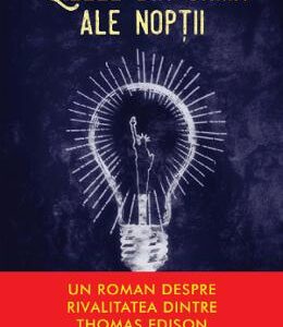 Zilele din urma ale noptii - Graham Moore