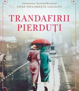 Trandafirii pierduti - Martha Hall Kelly