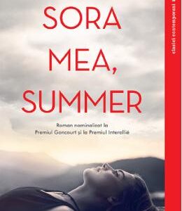 Sora mea, Summer - Monica Sabolo