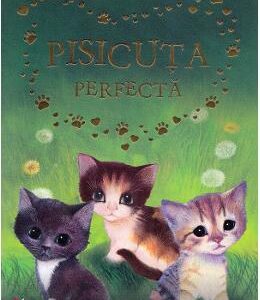 Pisicuta perfecta - Holly Webb