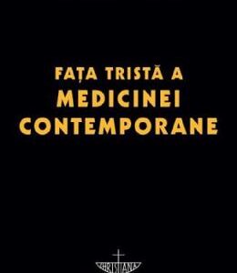 Fata trista a medicinei contemporane - Prof. univ. dr. Pavel Chirila, Nicoleta Sturzu