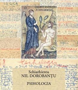 Psihologia - Schiarhiereu Nil Dorobantu