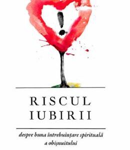 Riscul iubirii - Paul Siladi