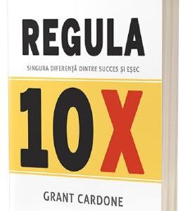 Regula 10X - Grant Cardone