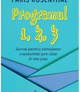 Programul 1, 2, 3 - Paris Rosenthal